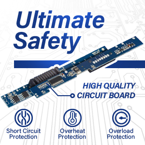 HP 240 245 250 255 G6 14-bs 14t-bs HSTNN-H7BX HSTNN-L67N HSTNN-LB7V HSTNN-LB7W HSTNN-PB6Y Batería