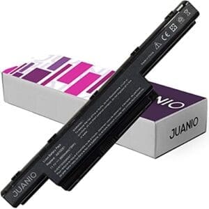 Bateria para portatil Acer Aspire 5742-G 6600mAh 11.1V - JUANIO -