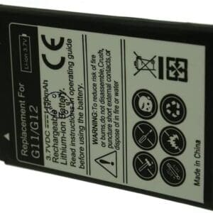 bateria Compatible para HTC Desire S