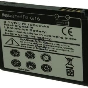 bateria Compatible para HTC BH06100