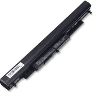 Wikinu 2800mAh HS04 807956-001 807957-001 HS03 Batería de Portátil para HP 240 G4 245 G4 246 G4 250 G4 807611-421 807612-421 HSTNN-LB6V HSTNN-LB6U 15-AF067SA TPN-I119 15-BA042NG 【14.8V/41Wh】