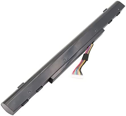 Batteria 14.4-14.8 V 2600 mAh SOSTITUISCE Acer 4ICR17/65, AL15A32