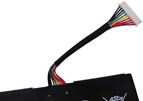 AC14A8L KT.0030G.001 11.4V 4605mAh batería para portátil Acer Aspire Nitro V15 VN7 VN7-571G VN7-572G VN7-591G VN7-592G V17 VN7-791G VN7-792G VX 15 VX5-591 VX5-591G - Imagen 3