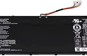 Acer Batería 50,29Wh Original 11,25V (Tipo AP18C8K) TravelMate Spin B3 (B311RN-31)