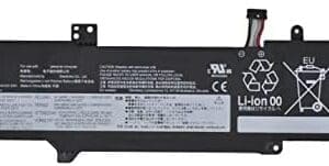 AKKEE L19D3PF5 L19C3PF7 L19L3PF5 Laptop Batería para Lenovo IdeaPad 3-14ADA05 81W000AHAU 3-14ARE05 3-14IIL05 3-14IML05 3-15ARE05 3-15IIL05 3-15IML05 5B10X02607 5B10X02599 5B10X02602 45Wh