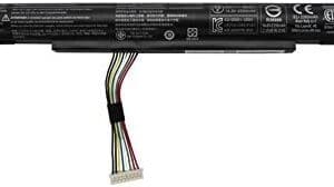 Acer AL15A32 Batería original para computadora portátil