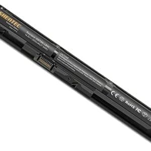 Shentec 756743-001 VI04 V104 Batería para HP ProBook 450 G2 455 G2 440 G2 445 G2 Envy 14 15 17 Series Pavilion 17-F105NG 15-P 15-P020US HSTNN-LB4N HSTNN-LB6K HSTNN-UB4N 756478-851 14.4V 2600mAh