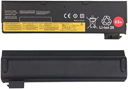 68 Laptop Akku für Lenovo ThinkPad T440 T440S T450 T450S T460 T460P