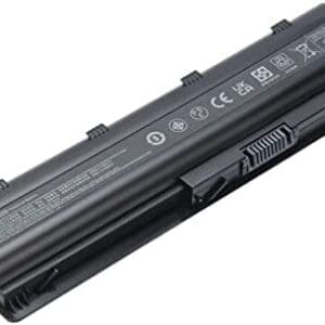 Wikinu MU06 CQ42 593553-001 Batería Portátil de Repuesto para HP G62 Pavilion G6 G7 MU09 593554-001 593562-001 636631-001 HSTNN-LB0W HSTNN-Q62C CQ32 CQ43 CQ56 CQ62 CQ72 CQ57 G32 G42 【11.1V 58Wh】