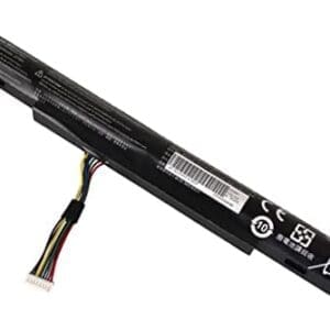 AL15A32 4ICR17/65 Batería para Acer Aspire E5-422 E5-553G E5-573 E5-573T E5-522 E722 E5-573G E5-473G, TravelMate P257-M P258-M