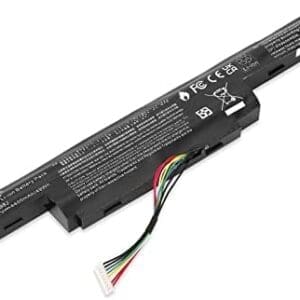 CRLYLC AS16B5J AS16B8J Batería de para Portátil Acer Aspire 15.6" E5-575G E5-575G-53VG E5-575G-75MD E5-575-33BM E5-575G-57D4 E5-575G-5341 F5-573G 31CR19/66-2 3ICR19/66-2 3INR19/66-2 TravelMate P259