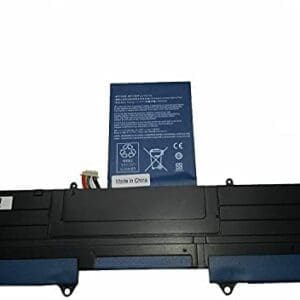 AP11D3F AP11D4F 11.1V 3280mAh 36.4Wh Batería para Ordenador portátil Reemplazo para Acer Aspire S3 S3-951 S3-391 S3 ASS3 MS2346 S3-391-6407 S3-951-6828 S3-391-9695 Coco-Mall