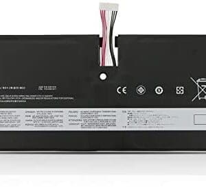 45N1070 45N1071 Laptop Batería para Lenovo ThinkPad X1 Carbon Gen 1, X1 Carbon Ultrabook 1st Gen 2012/2013 i5-3317U i5-3337U i5-3427U i7-3667U Type 34xx 3443/3444/3446/3448/3460/3462/3463 4ICP4/51/95
