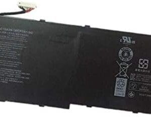 AC16A8N KT.0040G.009 Reemplazo de la batería del portátil para Acer Aspire V15 Nitro BE VN7-593G V17 Nitro BE VN7-791G-792A VN7-791G VN7-792G VN7-792G-74Q4 VN7-793G-706L VN7-793G Series(15.2V 69Wh)