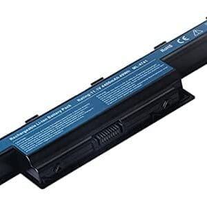 AS10D31 AS10D51 AS10D56 AS10D75 AS10D71 AS10D61 AS10D41 AS10D73 AS10D71 AS10D3E Batería del portátil para Acer Aspire 5250 5733z 5750 7741 5733 5755 5253 5741G 5715z 5560 5336[11,1V, 4400mAh]