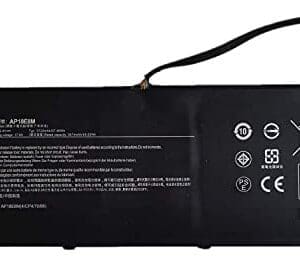 7xinbox 15.4V 57.48Wh 3733mAh AP18E7M AP18E8M Batería portátil Compatible con Acer Predator Helios 300 PH315-52 PH317-53 Aspire 7 A715-74G Nitro 5 AN515-54 AN517-51 Nitro 7 AN715-51