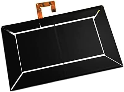 Batteria Di Ricambio 3.85V 7000mAh 27Wh L16D2P31 Per Lenovo Tab 4, Tab4 PLUS TB-X704F, TB2-X30M, TB-X304F, Certificata CE, 14 Mesi Di Garanzia