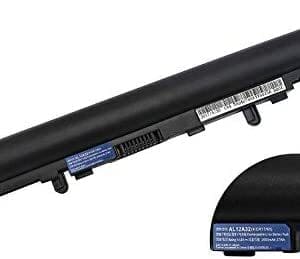 AL12A32 AL12A72 Reemplazo de la batería del portátil para Acer Aspire V5 V5-431 V5-551 V5-571 V5-471G V5-571P V5-571-6726 V5-571Pg-9814 V5-431-4407 E1 E1-572 E1-510P E1-522 E1-470P-6659(14.8V 37Wh)