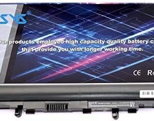 BLESYS AL12A72 Batería para Acer Aspire E1-510 E1-522 E1-530 E1-532 E1-570 E1-572 E1-572G E1-572P E1-572PG E1-410 E1-422 E1-430 E1-432 E1-470 E1-472 Serie 14.8V 2200mAh 33Wh