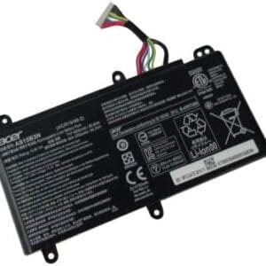 Acer - Batería Original para portátil AS15B3N