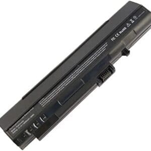 ARyee UM08A73 Batería Compatible con Acer Aspire One A110 A150 522 722 D255 D255E D257 D260 D270 E100 AL10B31 AL10A31 AL10G31, Gateway UM08A31 UM08A32 UM08A51 UM08A52 UM08A71 UM08A72 UM08A73