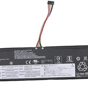 AKKEE L17M2PB3 L17C2PB3 L17L2PB3 Laptop Batería para Lenovo V330-15IKB V330-15ISK V530-14IKB V530-15IKB V130-15IGM V130-15IKB Series L17M2PB4 L17L2PB4 L17C2PB4 5B10P53995 30Wh