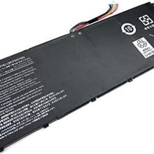 AC14B18J 3ICP5/57/80 Reemplazo de la batería del portátil para Acer Aspire ES1-111M ES1-131 ES1-521 ES1-522 ES1-531 ES1-533 ES1-571 ES1-731 ES1-731G Chromebook 11 CB3-111 13 CB5-311 (11.4V 36Wh)