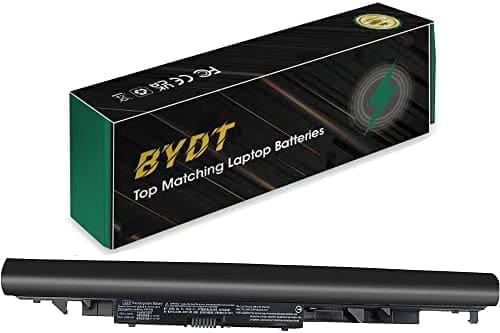 Wikinu 2850mAh JC04 919701-850 919700-850 Batteria di Ricambio per HP