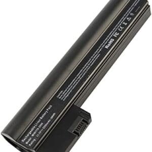 ASUNCELL Batería del Ordenador portátil para HP Mini 110-3000 110-3100 Series HP Mini 110-3000CTO 110-3000 110-3000ca 110-3000ea 110-3000sa 110-3001sg 110-3001tu 110-3001xx 110-3002sg 110-3003eg