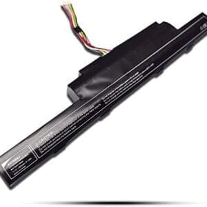 FengWings AS16B8J AS16B5J - Batería para portátil Acer Aspire F15 F5-573G-57DS 59WT 52PJ 52M7 53V1 556W E15 E5-575 E5-575G F15 F5-573G E5-573G 575G-5 3VG E5-575-33BM.