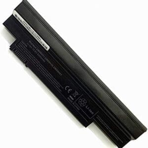 WYGUO UM09H31 UM09C31 UM09G31 UM09H36 UM09H41 UM09G41 UM09H71 UM09G51 Reemplazo de la batería del portátil para Acer Aspire One 253h NAV50 One 532 532h AO532h 532G AO532G Series (10.8V 5200mah)