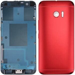 Part de Repuesto del teléfono Celular Cubierta de Vivienda Completa para para HTC 10 / One M10