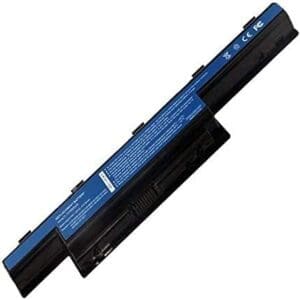 AS10D31 AS10D3E AS10D41 AS10D51 AS10D61 AS10D71 AS10D73 AS10D75 AS10D81Batería para Acer Aspire 5742 5750G 5742G 5750 5741G 5715z 5560 5336 Travelmate 5742 5720 [ 10.8V 5200mah]