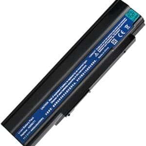 AS09C31 AS09C71 Batería para Acer Extensa 5235 5235G 5235Z 5635 5635G 5635Z 5635ZG eMachines E528 E728 Gateway NV40 NV4001 Packard Bell EasyNote NJ32 NJ65 Portátil 11,1 V, 4400 mAh