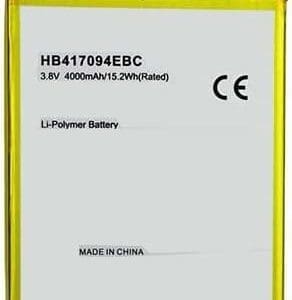 cellePhone batería Li-Polymer para Huawei Ascend Mate 7 (reemplazado HB417094EBC)