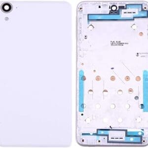 Part de Repuesto del teléfono Celular Cubierta de Vivienda Completa para para HTC Desire 826