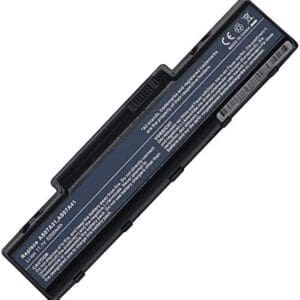 BTMKS - Batería para portátil Acer Aspire 2930Z 4720Z 4736Z 4740 4920 4935 4935G 5332 5535 5536G 5542G 5740 AS-2007A AS07A31 AS07A4 1 AS07. A42 AS07A51 AS07A52 AS07A71 AS07A72