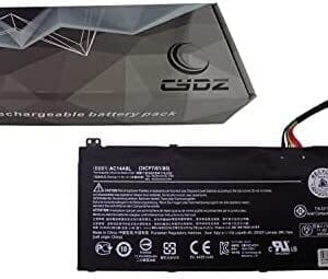 AC14A8L KT.0030G.001 11.4V 4605mAh batería para portátil Acer Aspire Nitro V15 VN7 VN7-571G VN7-572G VN7-591G VN7-592G V17 VN7-791G VN7-792G VX 15 VX5-591 VX5-591G