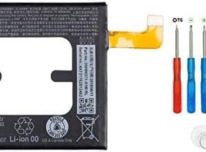 swark batería B2PZC100 para HTC U11 con Herramientas