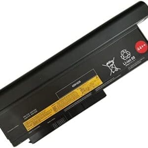 XITAIAN 11.1V 7950mAh 94Wh 45N1028 45N1029 44++ Repuesto Batería para Lenovo ThinkPad X220 X220i X220s X230 X230i X230s Serie