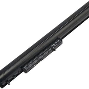 ASUNCELL Batería del Ordenador portátil para HP Pavilion 14 15 TouchSmart LA04 LA04041 LA04041D HP 248 G1 340 G1 350 G1, HP Pavilion 15-B119TX 15-B003TX 15-B004TX 728460-001 752237-001