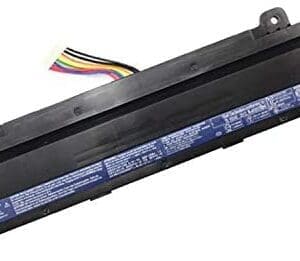 AL15B32 Batería de Repuesto para computadora portátil Acer Aspire V15 DG2 V5-591G T5000 Series Notebook (11.1V 56wh)