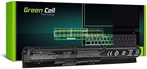 Green Cell HP RI04 RIO4 R104 805294-001 805047-851 HSTNN-DB7B HSTNN ...
