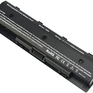 ASUNCELL P106 Pi06 Pi06Xl Pi09 Batería del Ordenador portátil para HP Pavilion 14 15 17 Series HP Envy 15 17 Select 709988-421 709988-851 710416-001 710417-001 Tpn-Q120 Tpn-Q121 Tpn-Q122