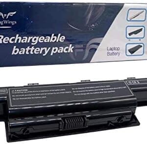 FengWings AS10D31 as10d51 as10d75 as10d81 AS10D71 AS10D41 reemplazar por bateria Acer Aspire 5742 5742G 5742Z Packard Bell EasyNote LM86 LM87 TK36 TK37 TK81 TK83 TK85 TK87 TM01 TM80 TM81 TM82 TM85