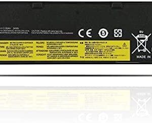 68 Batería para Lenovo ThinkPad T440 T440S T450 T450S T460 T460P T470P T550 T560 W550 W550S L450 L460 L470 X240 X250 X260 X270 P50S A275 K2450 K21-80 45N1124 45N1125 45N1130 45N1135 45N1136 45N1777