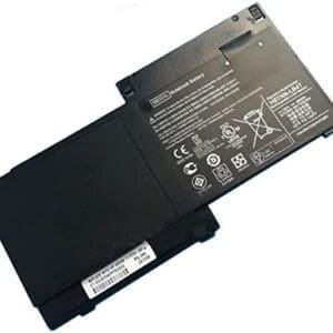 SB03 SB03XL SB03046XL HSTNN-L13C HSTNN-IB4T HSTNN-LB4T 716726-421 716726-1C Reemplazo de la batería del portátil para HP EliteBook 820 G1/G2 720 G1/G2 725 G1/G2 E7U25AA E7U25UT F6B38PA (11.1V 46Wh)