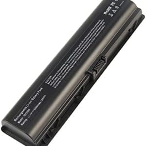 ASUNCELL Batería del Ordenador portátil para HP Compaq Presario A900 C700 Series F500 F700 V3000 V3100 V3500 V3600 V6100 V6200 V6300 V6500 HP G6000 HP Pavilion DV2000 DV2100 DV2500 DV6000 DV6300