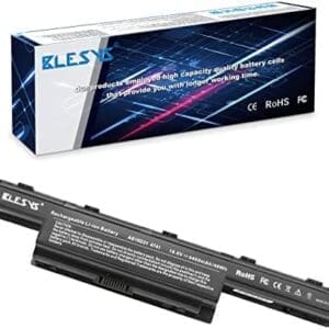 BLESYS AS10D31 Batería Portátil para Acer Aspire E1-421 E1-431 E1-471 E1-531G V3-471G V3-551G V3-571G V3-731G V3-771G V3-772G eMachines E642 E732G Packard Bell EasyNote LS11 Series