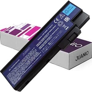Bateria para portatil Acer Aspire 5670 10.8V 4400mAh - JUANIO -